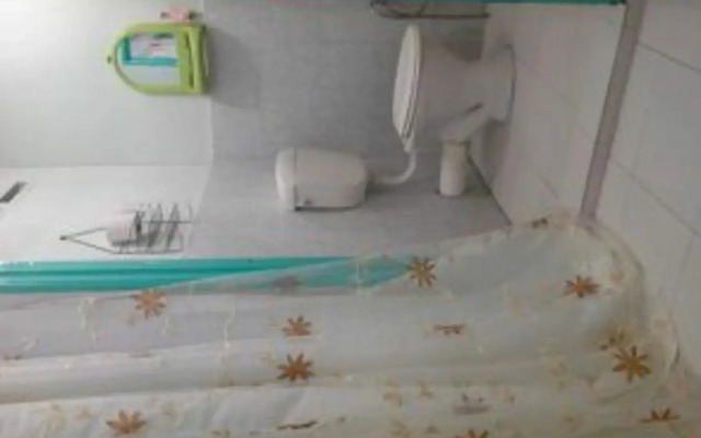 Sunshine Guest House