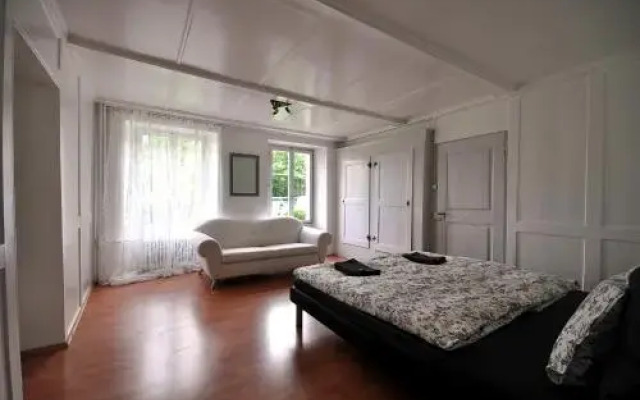 Interlaken Town House