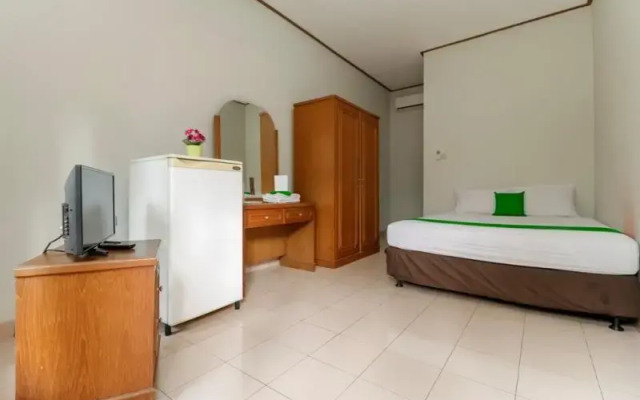 Genteng Ijo Residence