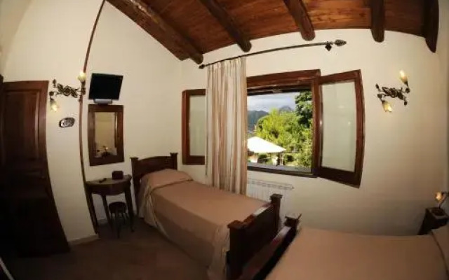 Agriturismo La Baita