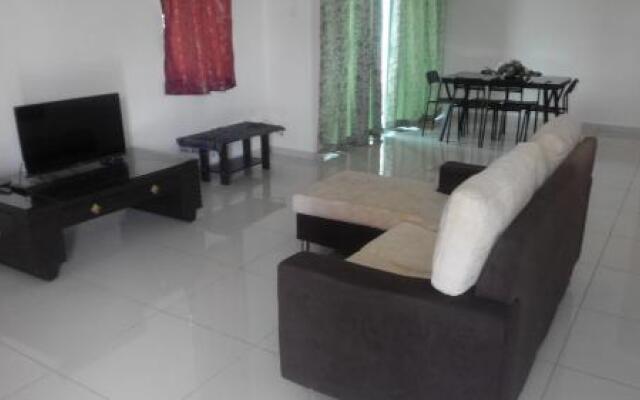 Dk Sun Homestay