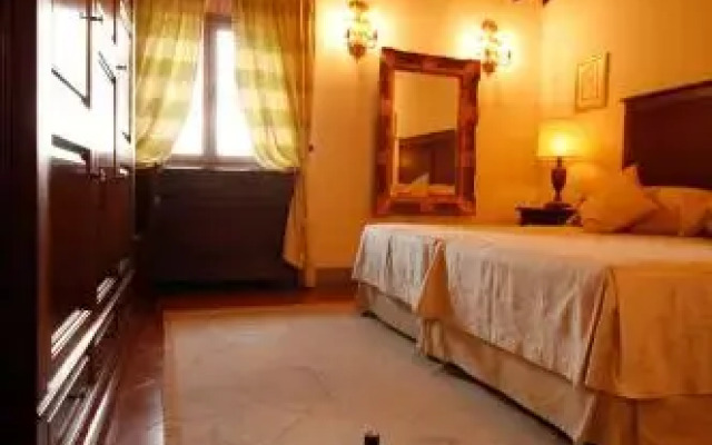 Capannelle Wine Resort