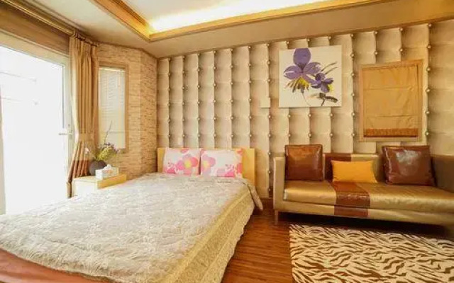 Gapyeong Gartenheim Pension