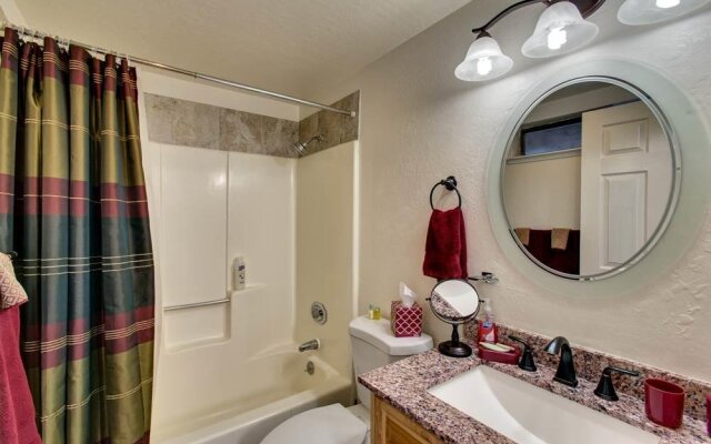 Milky Way Chalet by RedAwning