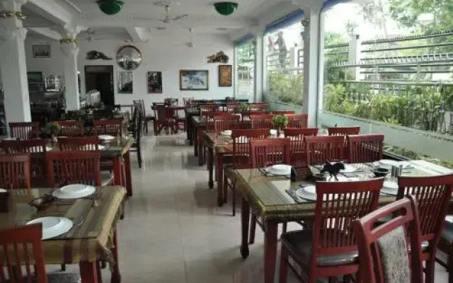 Goviyapana Beach Hotel