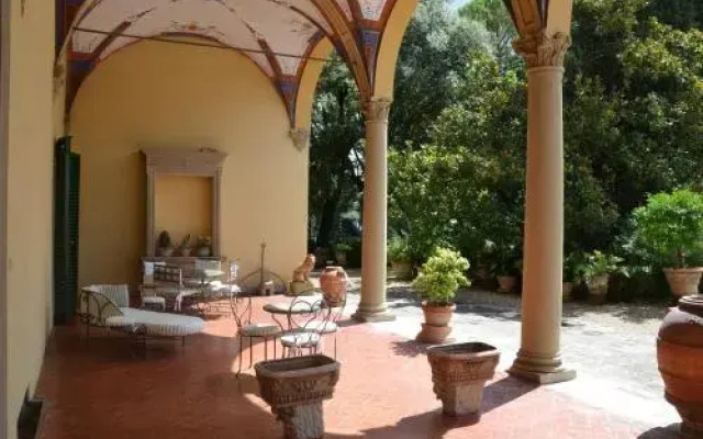 Villa Pandolfini 2