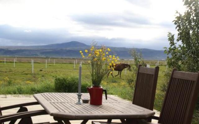 Akurgerði Guesthouse 2 - Country Life Style