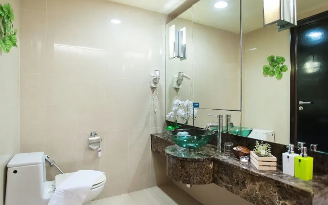 Exclusive Sunway Resort Suite by Albert