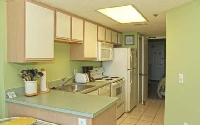 Sea Watch S - 311 by RedAwning