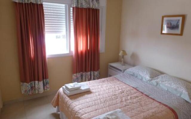 Departamento FORCHE 3ra Bajada al mar