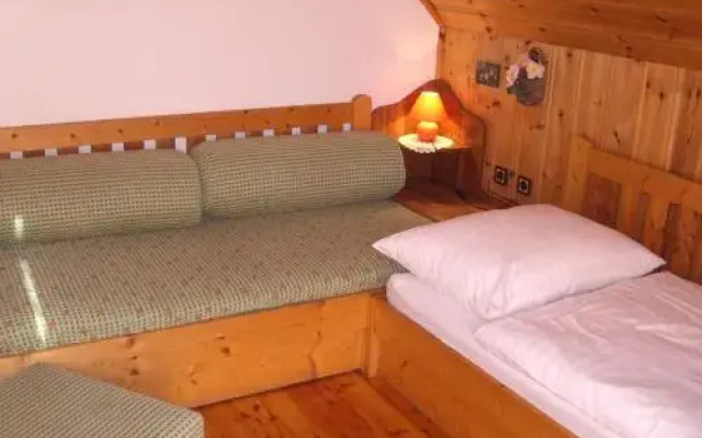 Ferienwohnungen Schartner