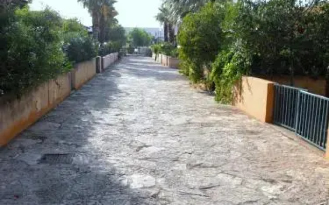 Villetta Barbara, Residence Acquamarina