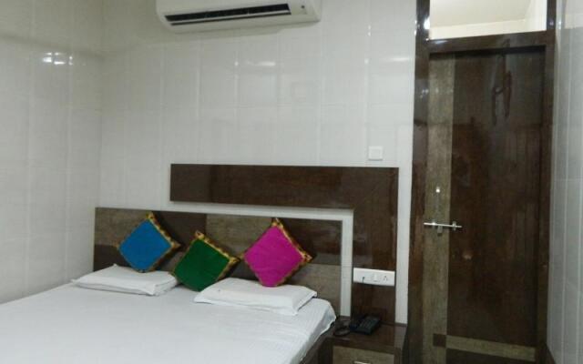 Hotel Sahil Inn