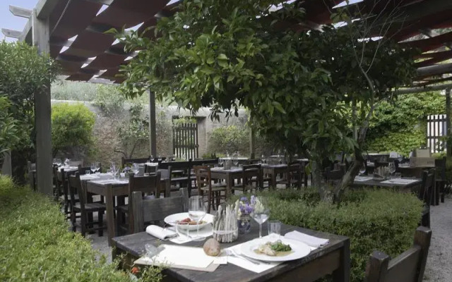 Locanda del Volterraio