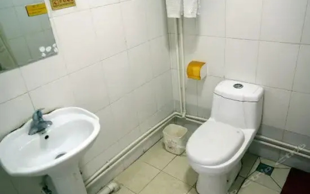 Qianlong Hotel