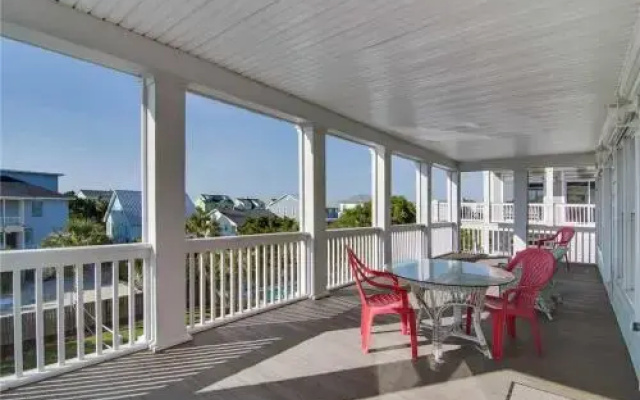 Carolina Boulevard 916 by RedAwning