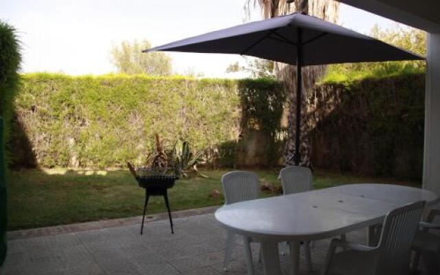 Roulito's House