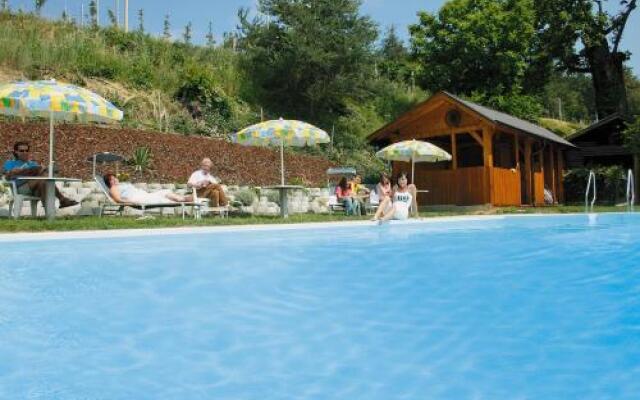 Residence Liesy
