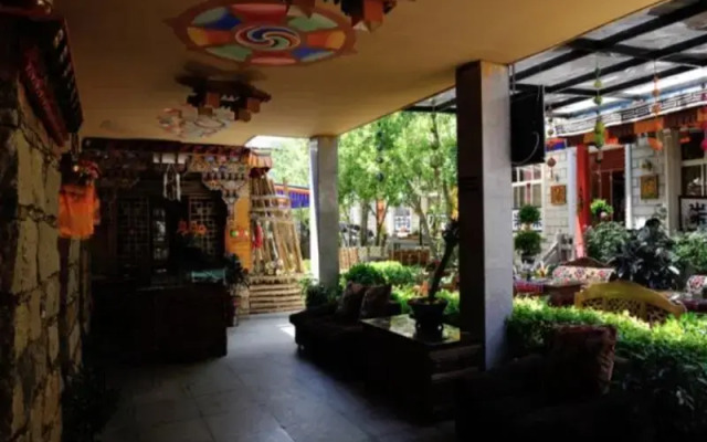 Lhasa Putihuakai Inn