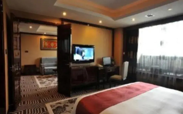 Kingfun International Hotel Changsha