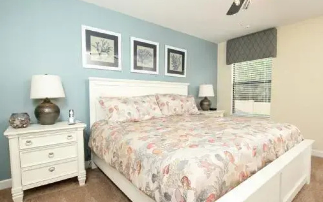 Villa 1458 Moon Valley Champions Gate