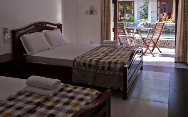 Sky Garden Resort