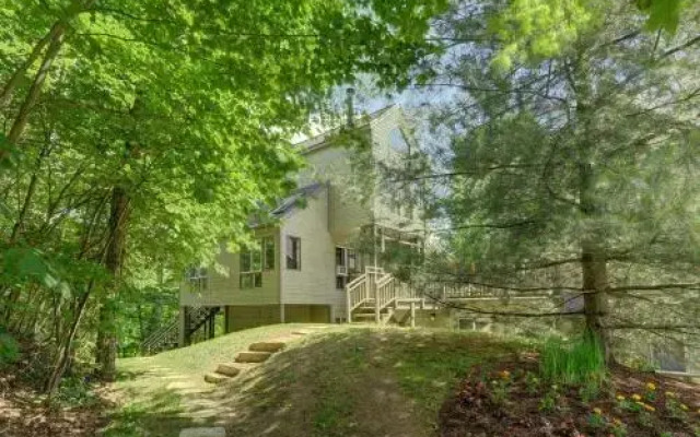 Domaine de la Montagne by Chez Tremblant