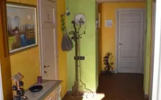 Agriturismo Campofelice