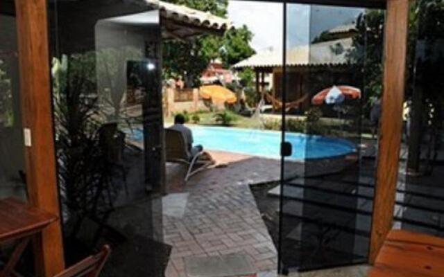 Pousada Cravo E Canela