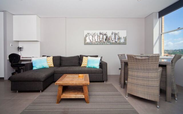 WT21 Gorgeous Coogee Views 2 beds