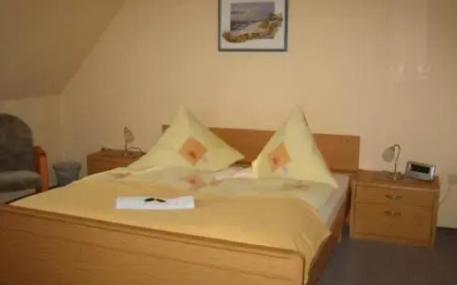 Haus Maren Appartements