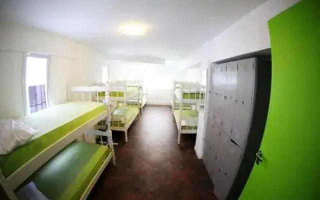 Hostel Albergue Toca da Moréia