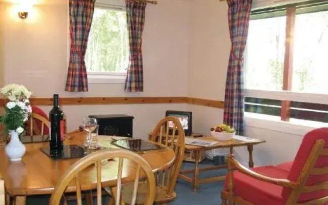 Kiltarlity Lodges