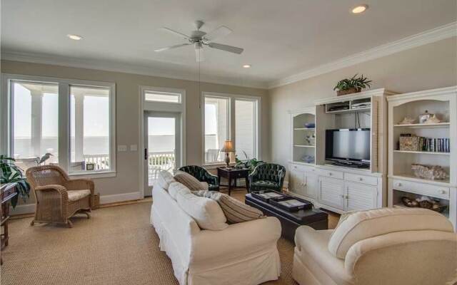 Seabrook Island Road 3804 by RedAwning