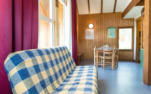 Village de Vacances des Bouviers