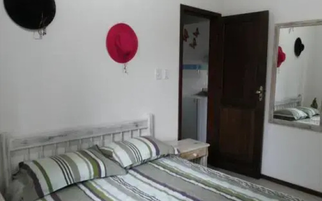 Hotel Sorriso Baiano