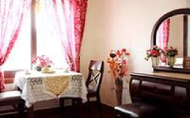 anmyeondo haneulche pension