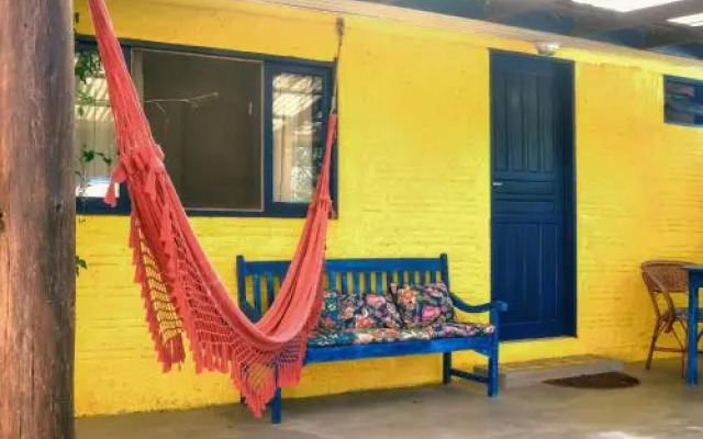 Janela de Marcia Bed and Breakfast