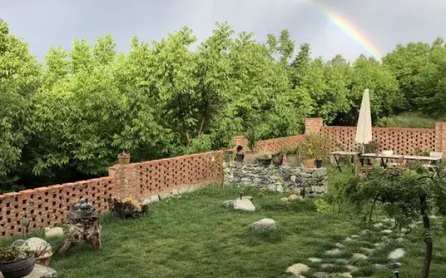 zhicheer garden