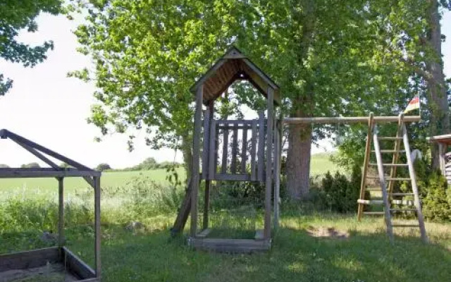 Ferienhäuser zur Natur