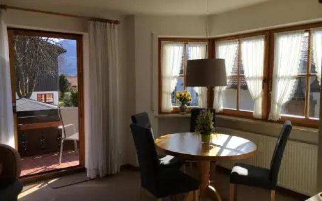 Ferienwohnung König-Denich