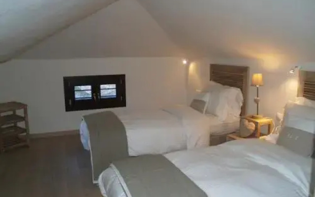 Vergopoulos Olive Yard