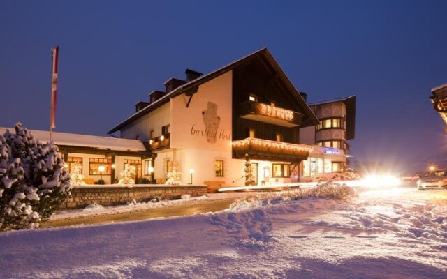 Hotel Gasthof Post