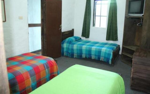 Hotel Colonial - Salamina Caldas