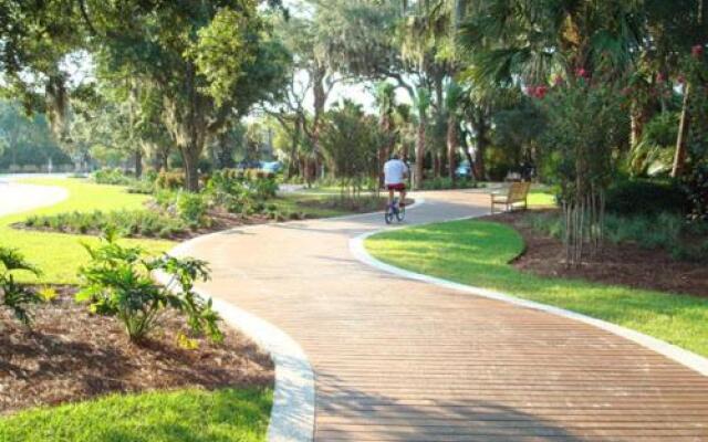 Seaside Villas #WSS345