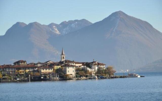 B&B Il Feriolo