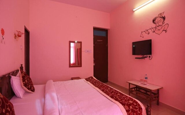 The Sukoon Resort