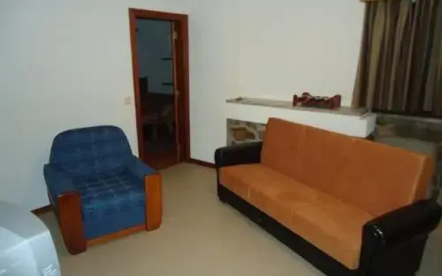 Casas do Flor