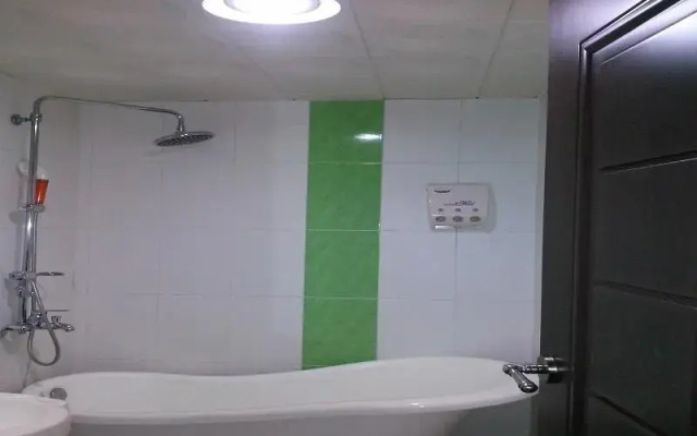 Goodstay Feel Motel Mokpo