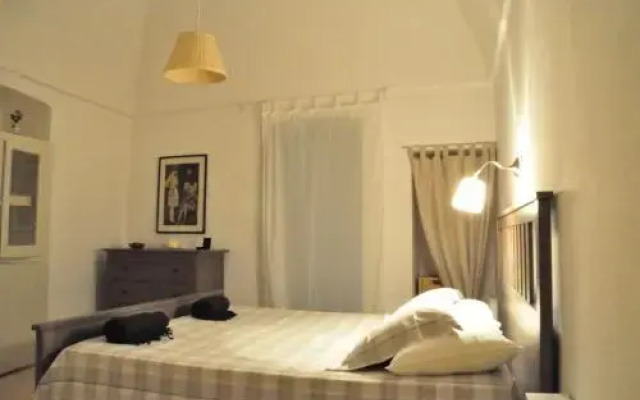 PalmaFlora villa con trulli